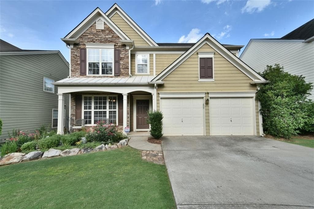 6450 Whirlaway Drive, Cumming, GA 30040 — most recent listing photo
