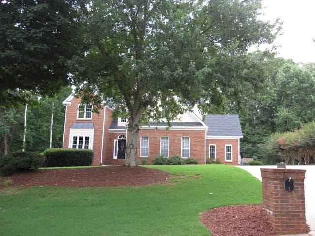3340 Ashton Drive, Suwanee, GA 30024 — most recent listing photo