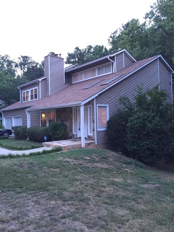 9945 Timberstone Road, Alpharetta, GA 30022 — most recent listing photo