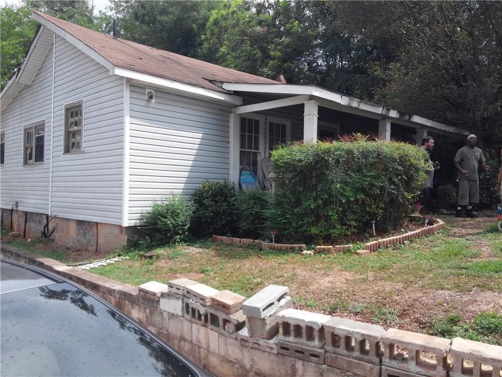other sold at 1320 Brown Street, Gainesville, GA 30507