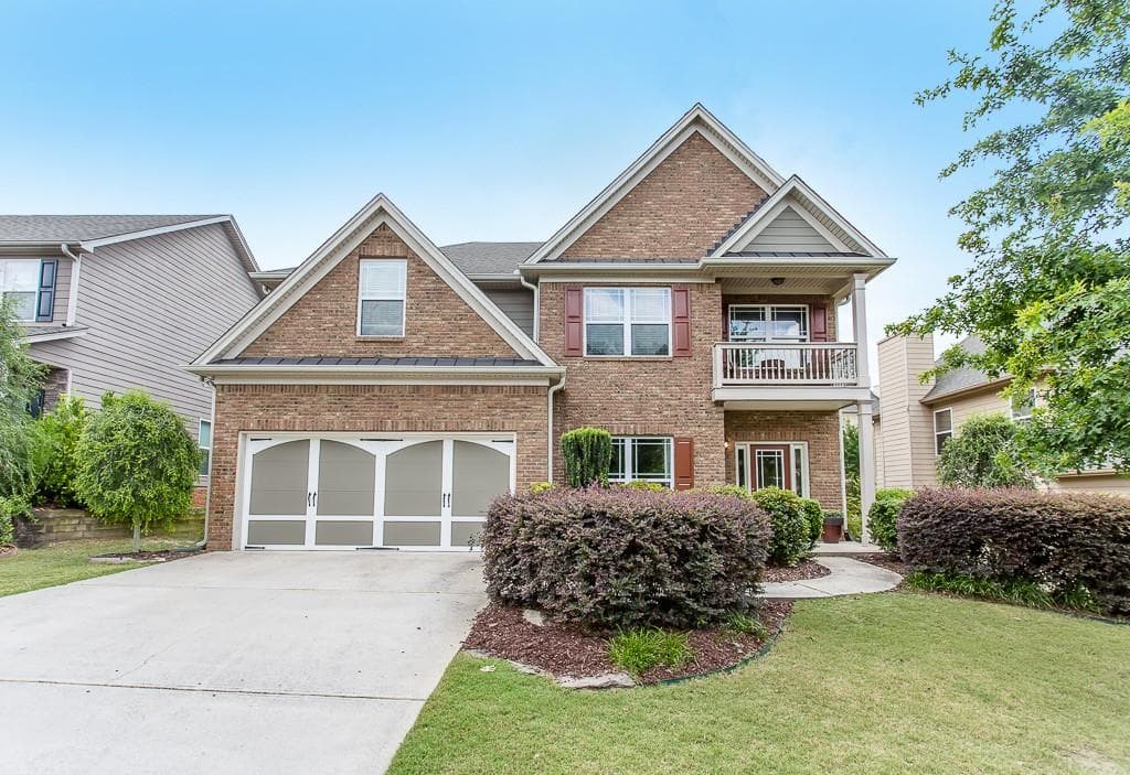 1099 Arbor Grove Way, Sugar Hill, GA 30518 — most recent listing photo