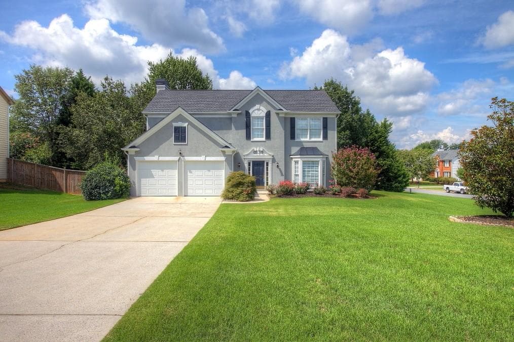 7735 Llangollen Way, Cumming, GA 30041 — most recent listing photo