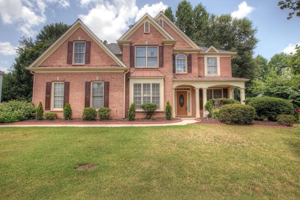 440 Hendron Place, Alpharetta, GA 30005 — most recent listing photo