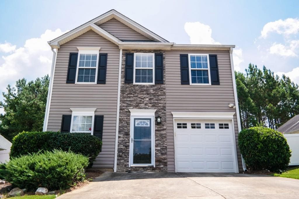 606 Spanish Oak Drive, Acworth, GA 30102 — most recent listing photo
