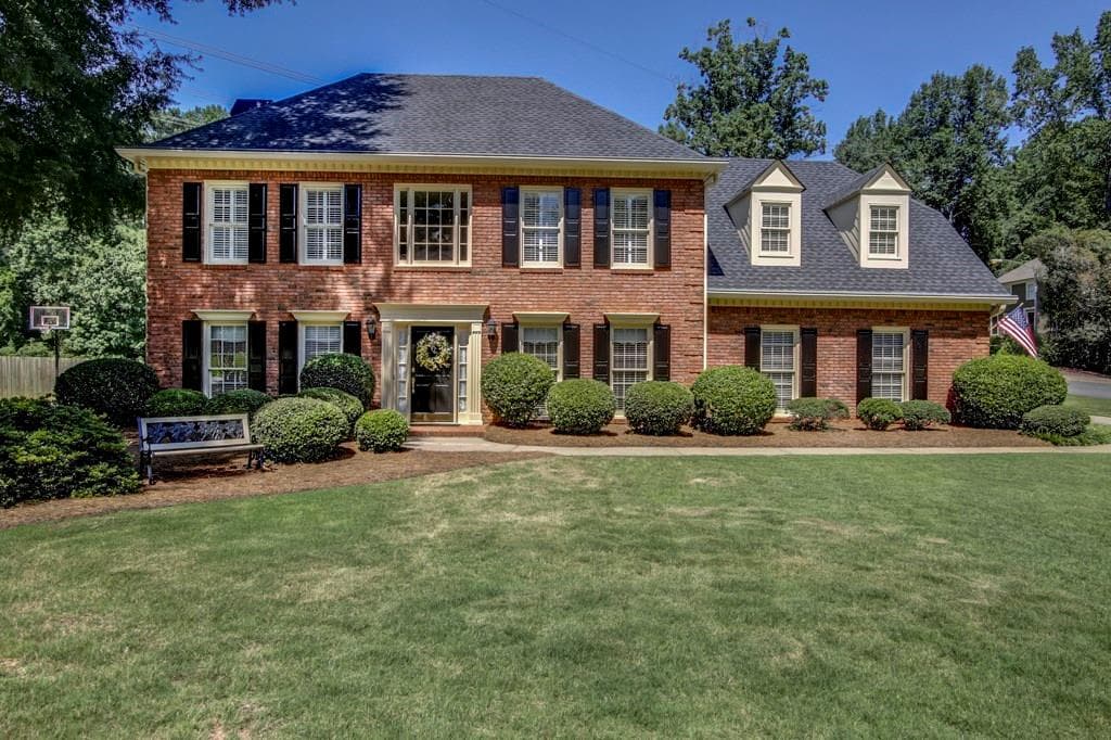 792 Bedford Oaks Drive, Marietta, GA 30068 — most recent listing photo