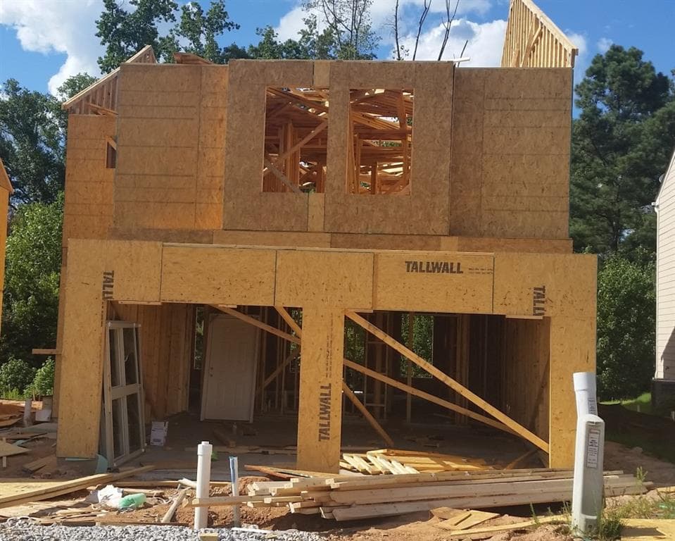 4 bedroom single family residence sold at 175 Magnaview Drive, Mcdonough, GA 30253
