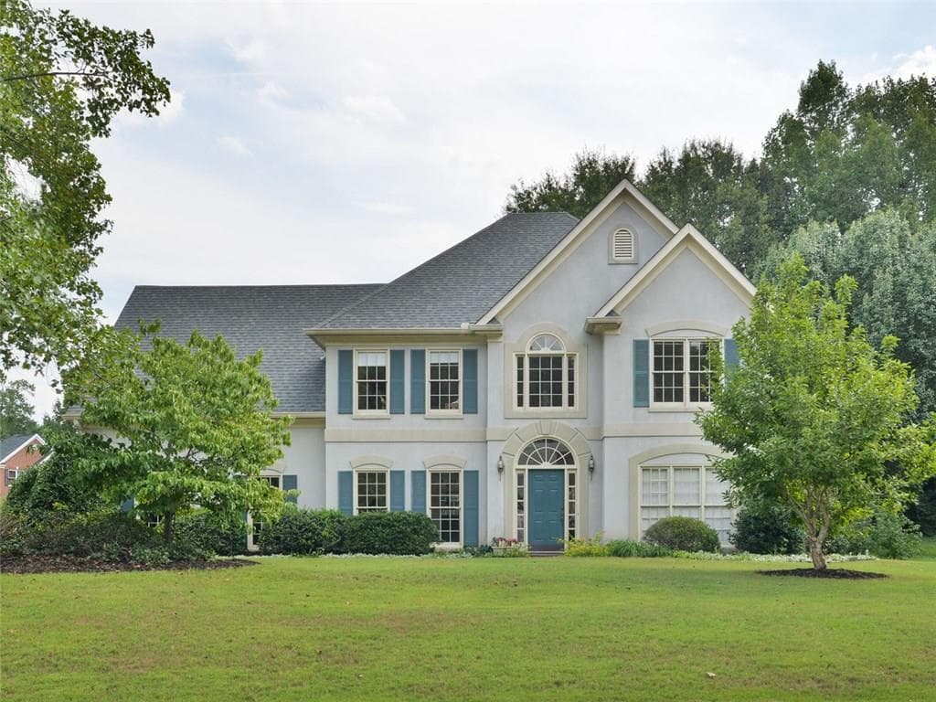 3355 Gilley Drive, Powder Springs, GA 30127 — most recent listing photo
