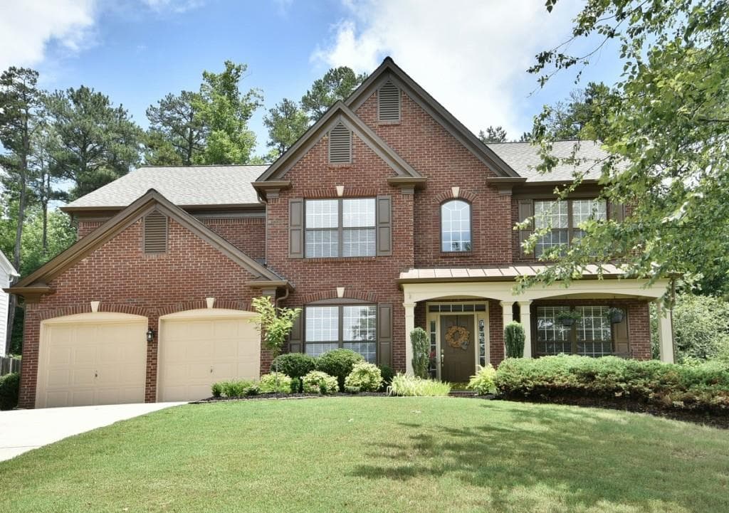 895 Mountclaire Drive, Cumming, GA 30041 — most recent listing photo