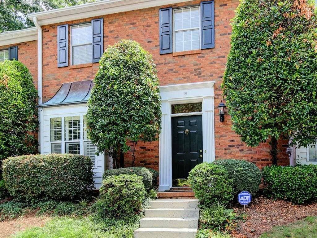1160 Windsor Parkway 10, Sandy Springs, GA 30319 — most recent listing photo