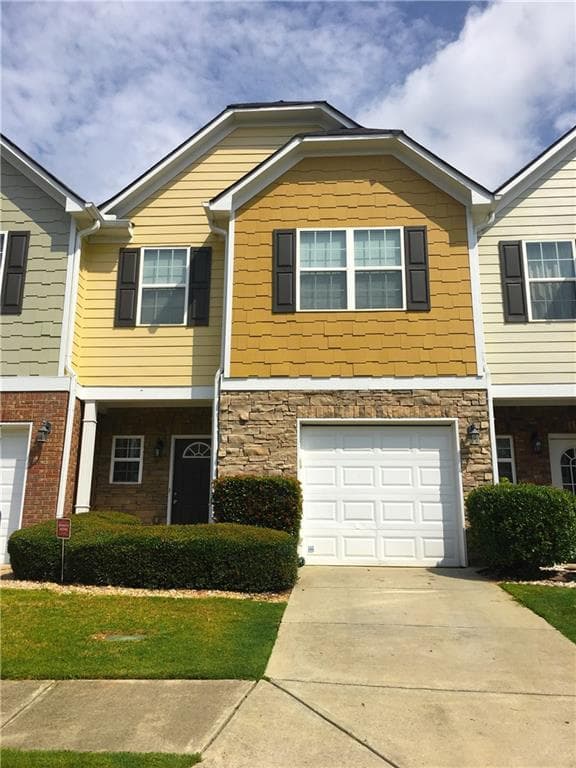 2153 Hasel Street, Lawrenceville, GA 30044 — most recent listing photo