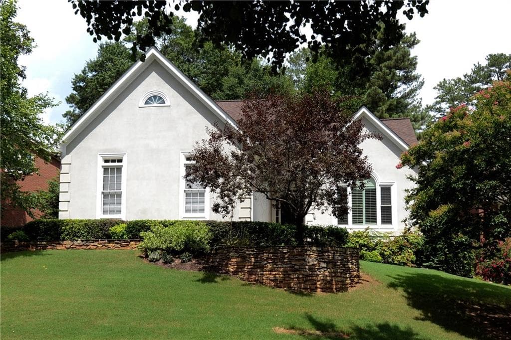 130 Belmont Trace, Sandy Springs, GA 30328 — most recent listing photo