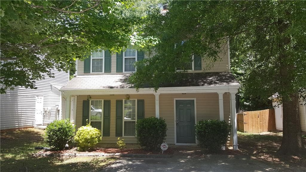 2240 Asquith Avenue, Marietta, GA 30008 — most recent listing photo