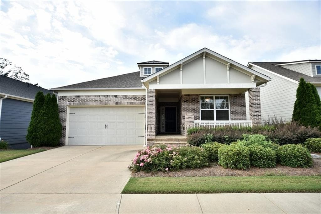 3132 WHITE MAGNOLIA CHASE, Gainesville, GA 30504 — most recent listing photo