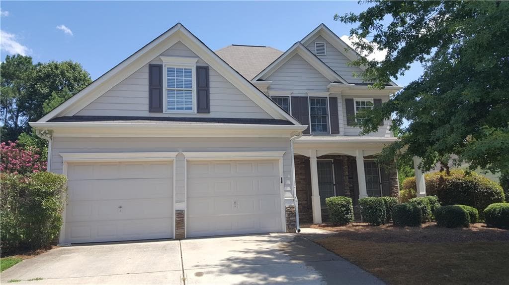 226 Elmbrook Lane, Canton, GA 30114 — most recent listing photo