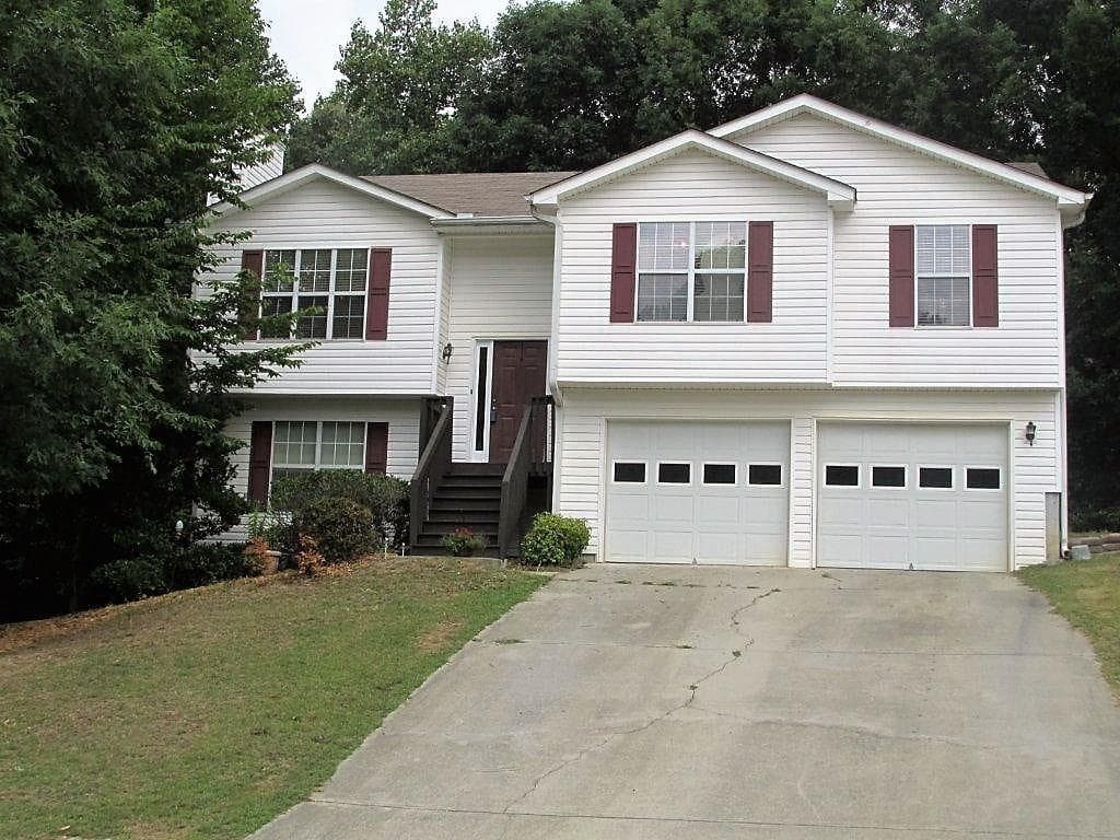 4676 Eucalyptus Way, Flowery Branch, GA 30542 — most recent listing photo