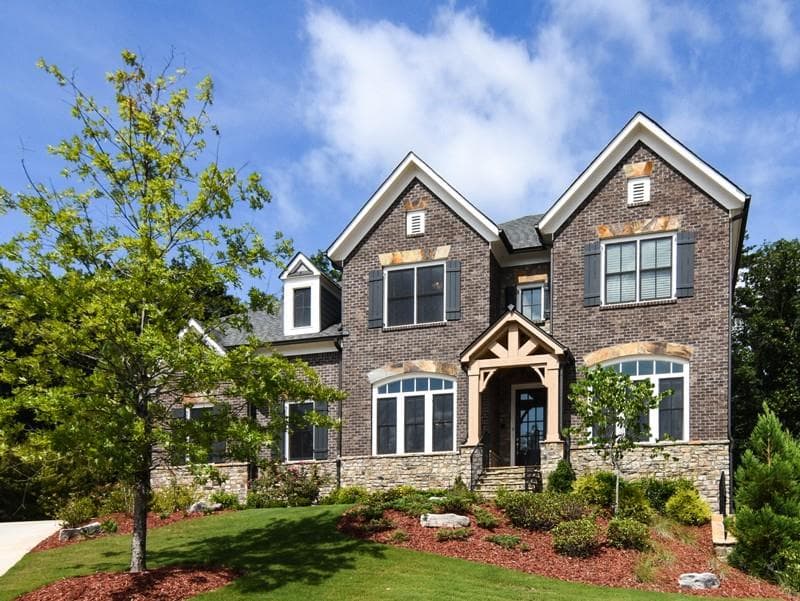 1207 Spence Court, Marietta, GA 30062 — most recent listing photo