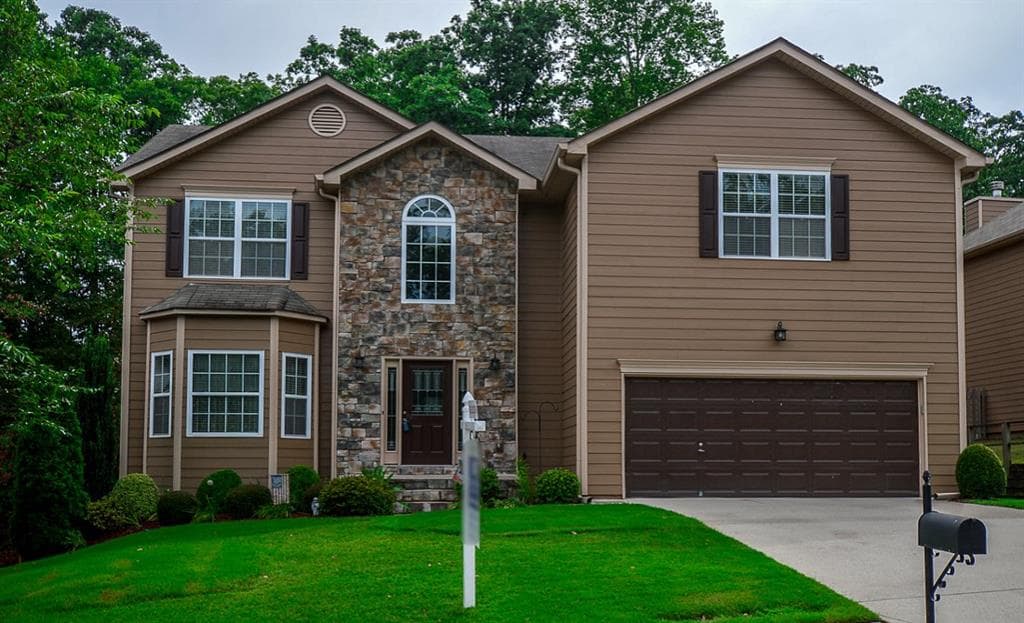 1060 PEBBLE CREEK Trail, Suwanee, GA 30024 — most recent listing photo