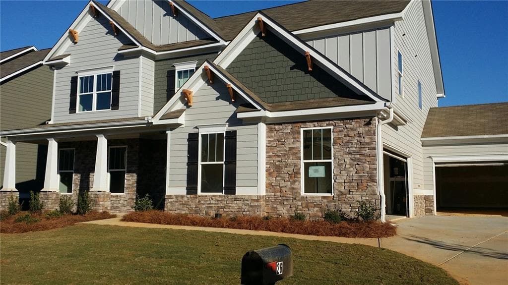 26 Stately Oaks Drive, Cartersville, GA 30120 — most recent listing photo