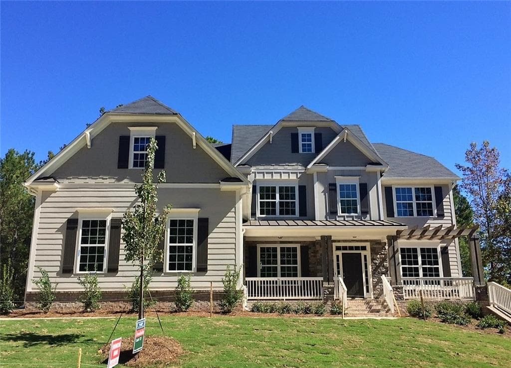 6530 Canyon Cove, Cumming, GA 30028 — most recent listing photo