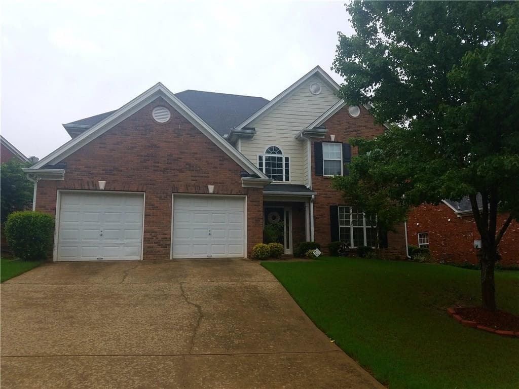 760 Glenns Farm Way, Grayson, GA 30017 — most recent listing photo