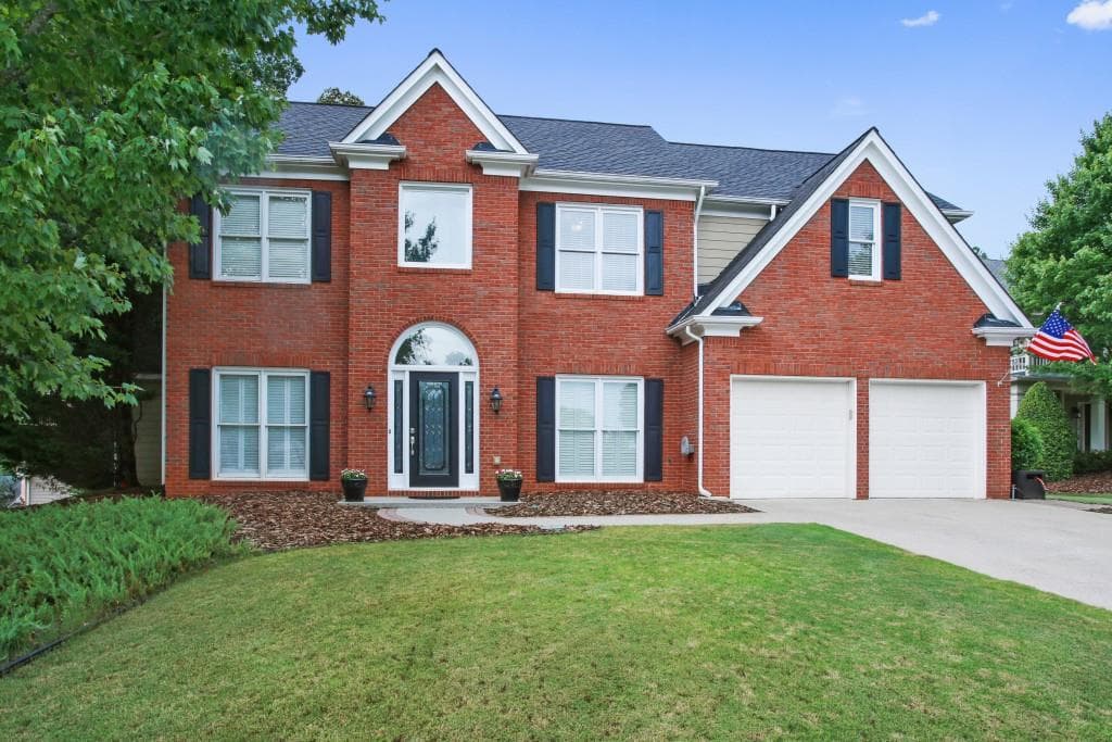 3000 Compass Pointe Walk, Alpharetta, GA 30005 — most recent listing photo