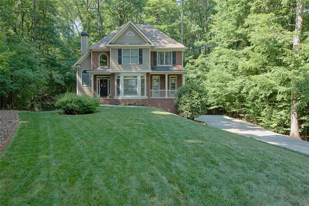3805 Hardee Drive, Kennesaw, GA 30152 — most recent listing photo