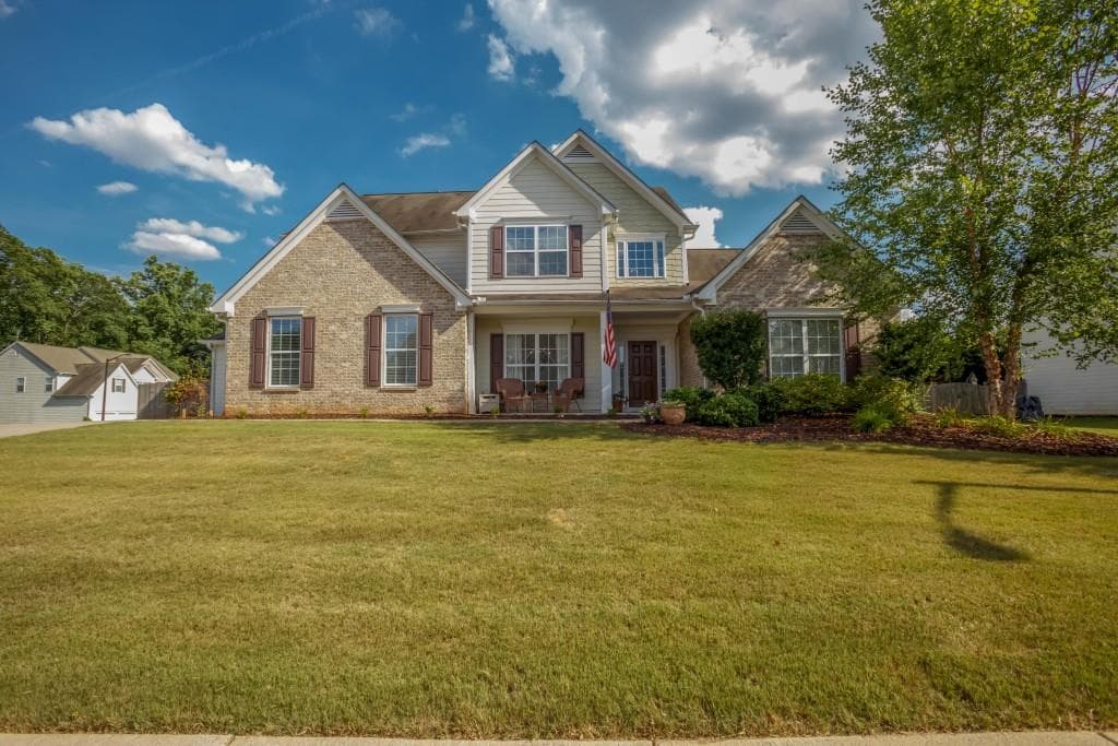501 Crestview Court, Canton, GA 30115 — most recent listing photo