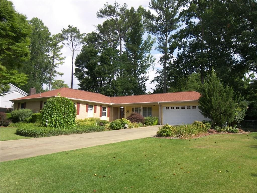 2791 Sagamore Hill Drive, Marietta, GA 30067 — most recent listing photo