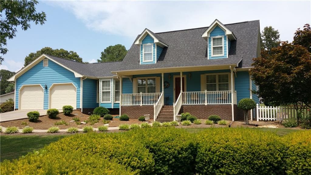 294 Woodland Terrace, Calhoun, GA 30701 — most recent listing photo