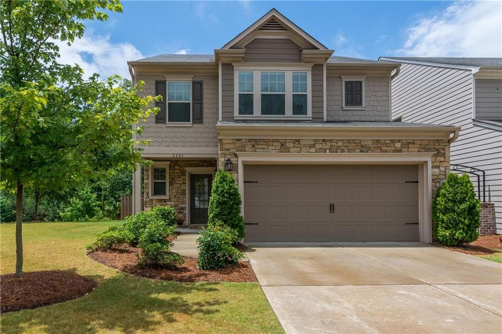 6280 Crested Moss Drive, Alpharetta, GA 30004 — most recent listing photo
