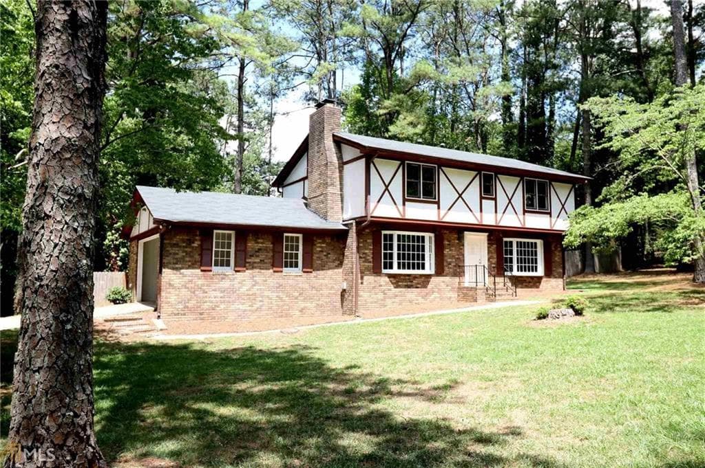 493 N 5th Avenue, Winder, GA 30680 — most recent listing photo