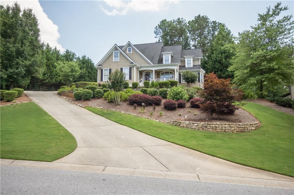 7240 Compton Circle, Cumming, GA 30040 — most recent listing photo