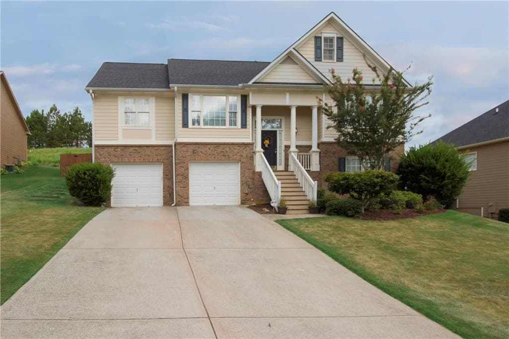704 Ridgeview Lane, Woodstock, GA 30188 — most recent listing photo