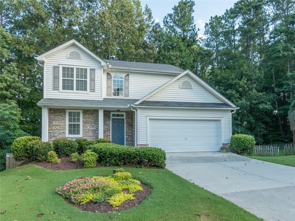 2015 Ridgestone Landing, Marietta, GA 30008 — most recent listing photo