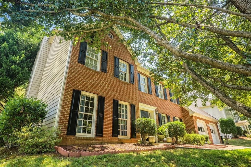2596 Loring Road, Kennesaw, GA 30152 — most recent listing photo