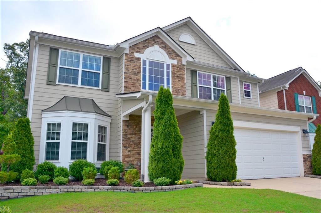 7765 Parkside Drive, Lithia Springs, GA 30122 — most recent listing photo