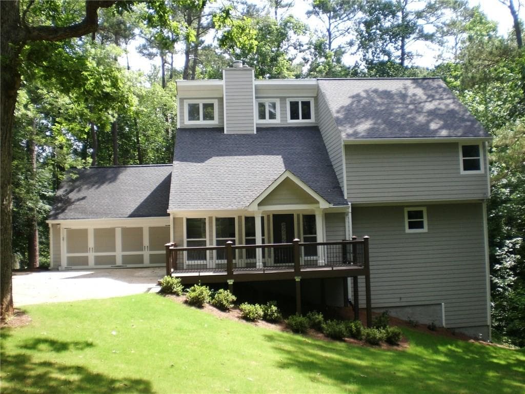 1730 Little Willeo Road, Marietta, GA 30068 — most recent listing photo
