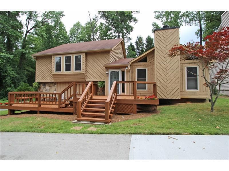 1101 Capital Club Circle, Brookhaven, GA 30319 — most recent listing photo