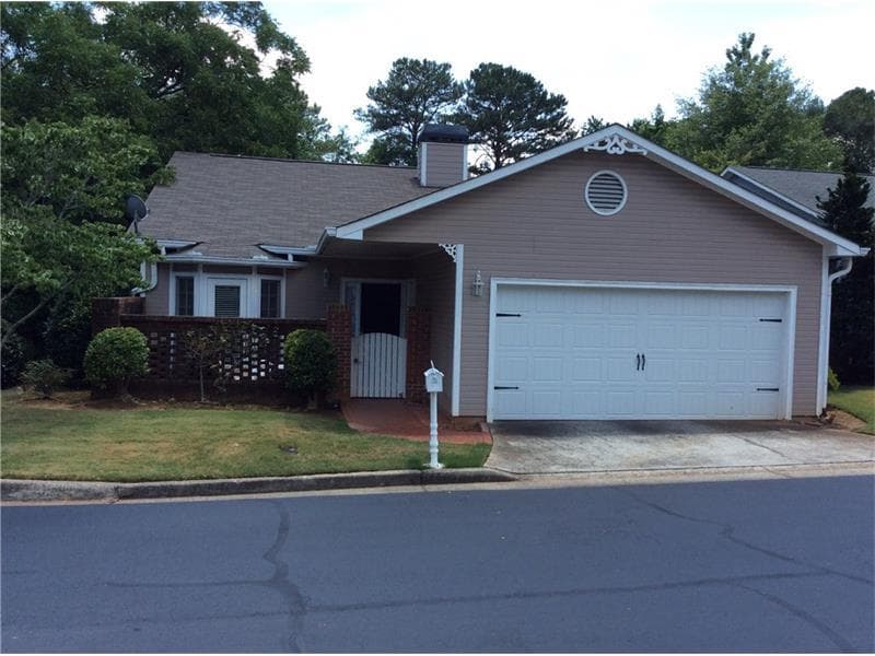 4029 Arborwood Lane, Tucker, GA 30084 — most recent listing photo