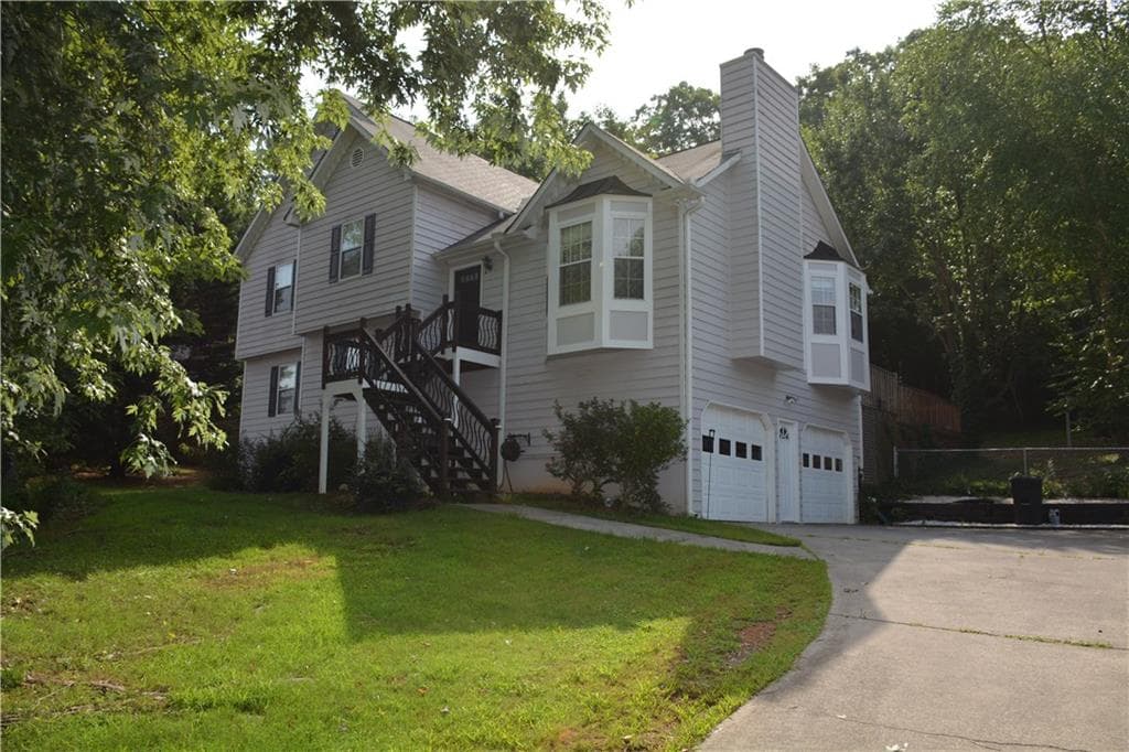 28 Country Meadow Way, Cartersville, GA 30121 — most recent listing photo