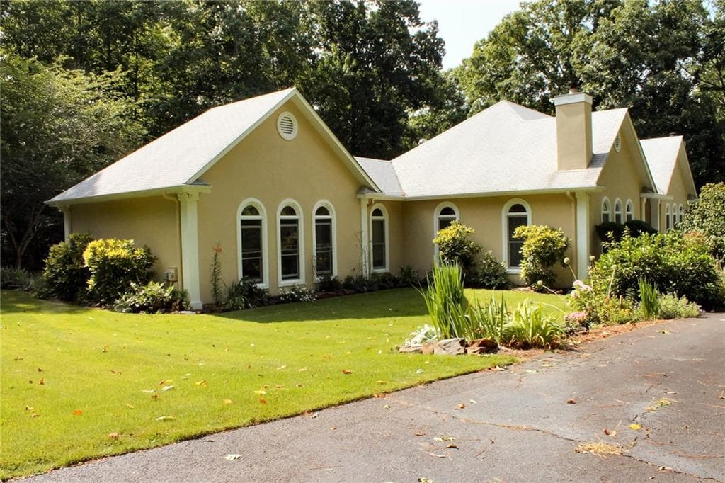 881 Old Griffin Road, Dallas, GA 30157 — most recent listing photo