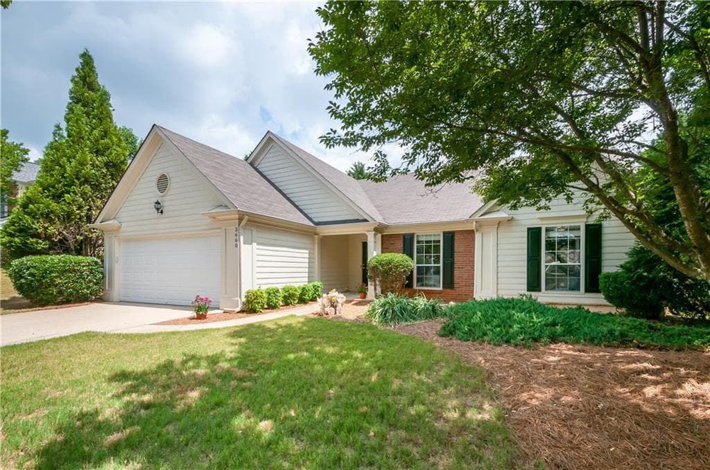 3660 Alcot Way, Cumming, GA 30041 — most recent listing photo