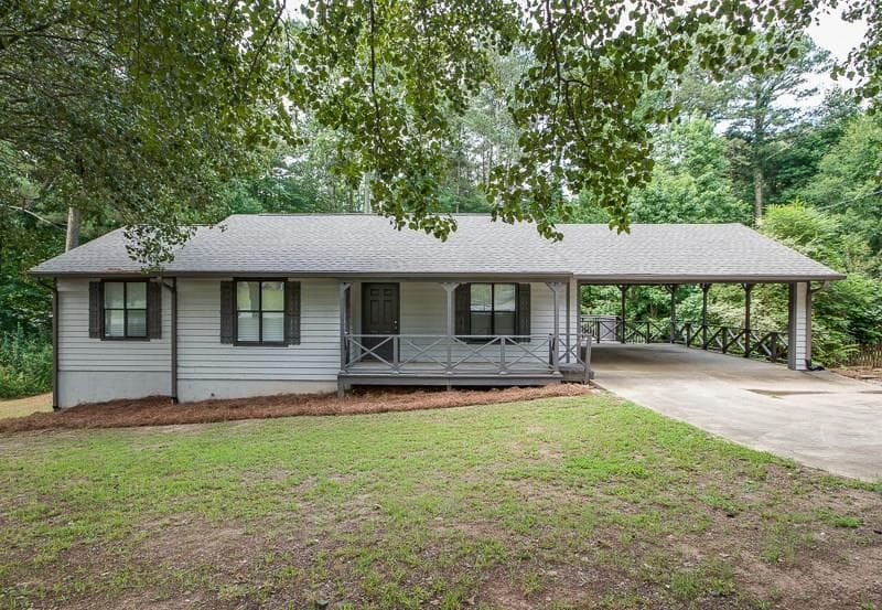 1585 Rock Springs Road, Buford, GA 30519 — most recent listing photo