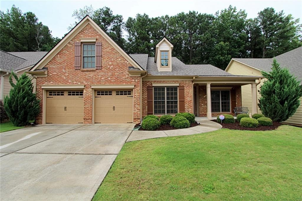 1827 Willoughby Drive, Buford, GA 30519 — most recent listing photo