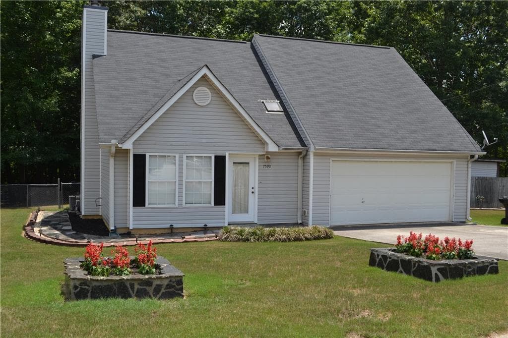 7590 Stonebush Way, Douglasville, GA 30134 — most recent listing photo