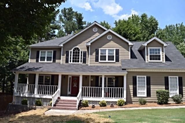 1689 Peachcrest Court, Lawrenceville, GA 30043 — most recent listing photo