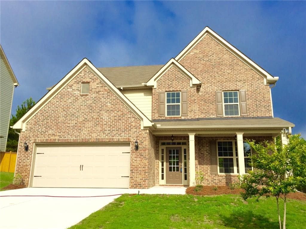 5730 Jamerson Drive, Atlanta, GA 30349 — most recent listing photo