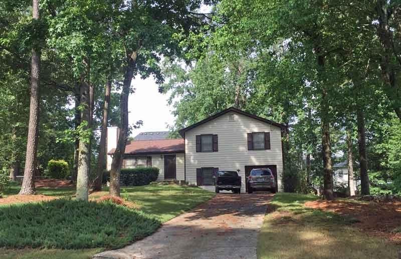 1636 Woodsong Court, Grayson, GA 30017 — most recent listing photo