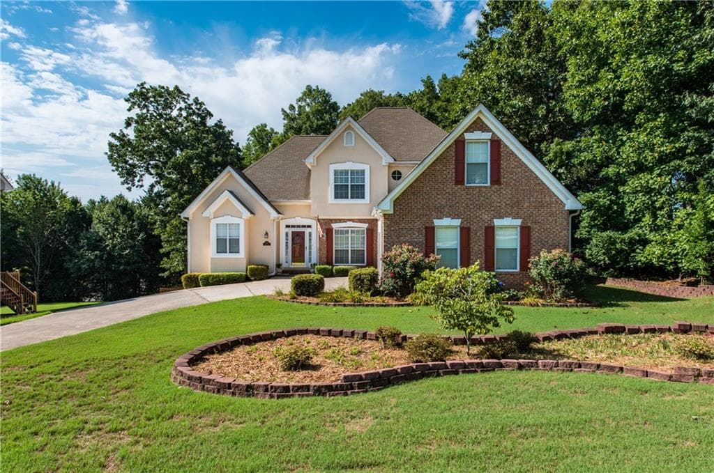 3873 Landmark Drive, Douglasville, GA 30135 — most recent listing photo