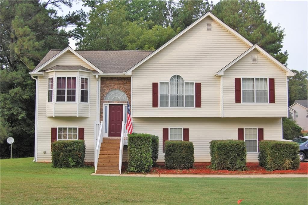 479 Paradise Circle, Douglasville, GA 30134 — most recent listing photo